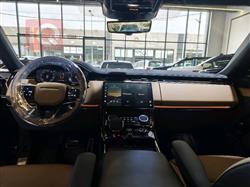 لاند روفر رانج روفر سبورت